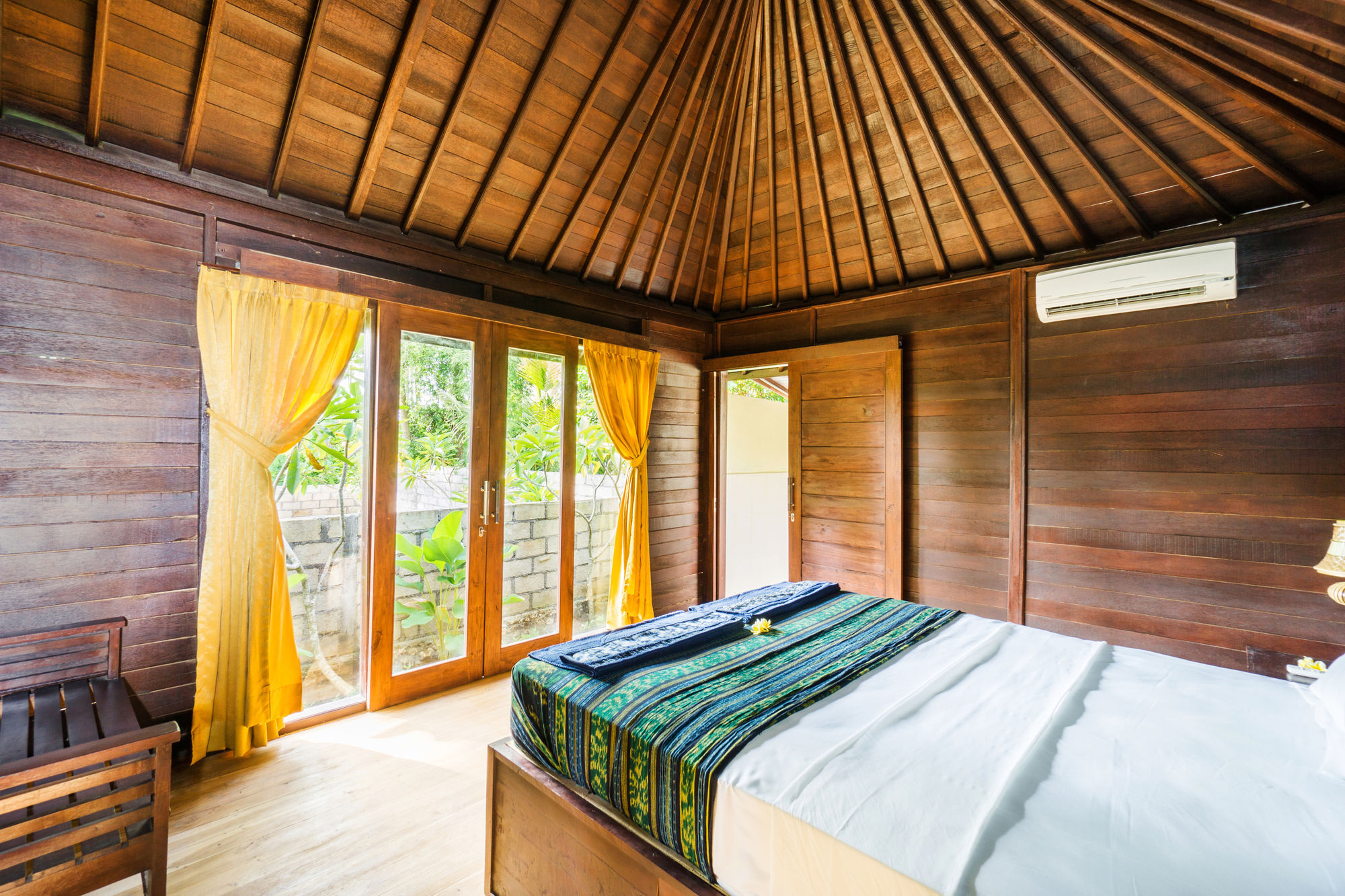 Lembongan Bagus Villa Zewnętrze zdjęcie